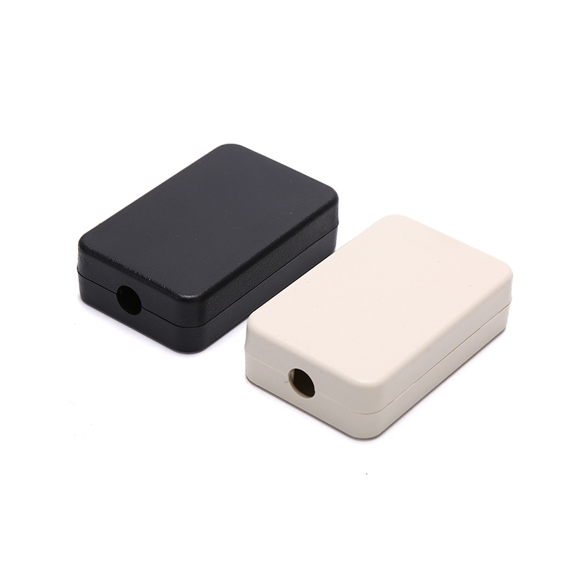 55*35*15mm Small plastic elect - Diy Enclosure For Electronics recension och pris