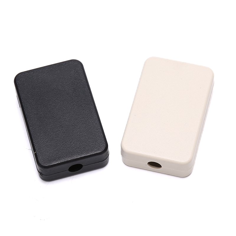 55*35*15mm Small plastic elect - Diy Enclosure For Electronics recension och pris