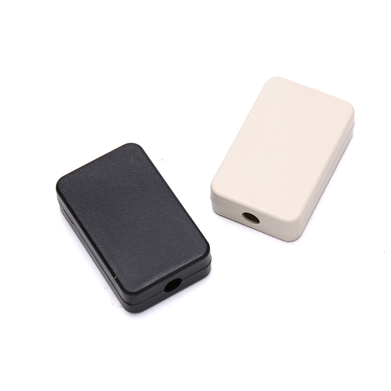 55*35*15mm Small plastic elect - Diy Enclosure For Electronics recension och pris