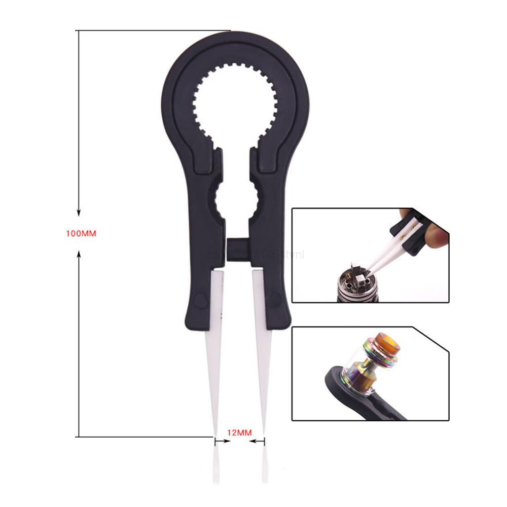 Electronic 9 in 1 Cigarette DI - Diy Vape Electronics recension och pris