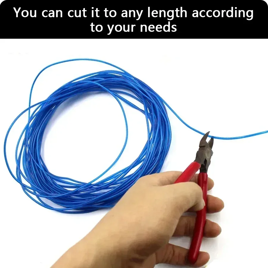 1M/3M/5M Flexible Neon Light B - Diy Electronics News recension och pris