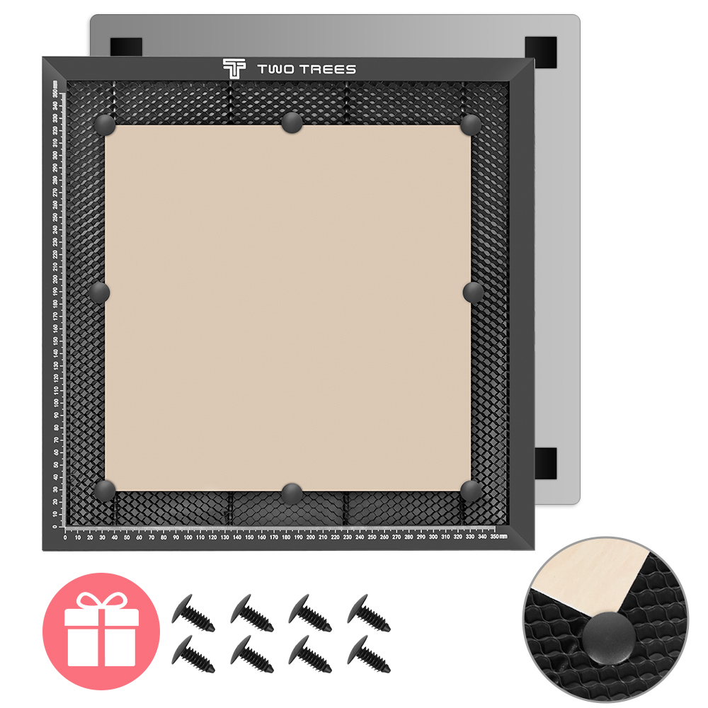 300x300mm/400x400mm/430x400mm/ - Diy Electronics Workbench recension och pris
