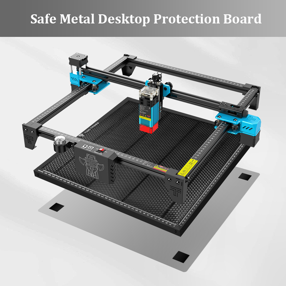300x300mm/400x400mm/430x400mm/ - Diy Electronics Workbench recension och pris