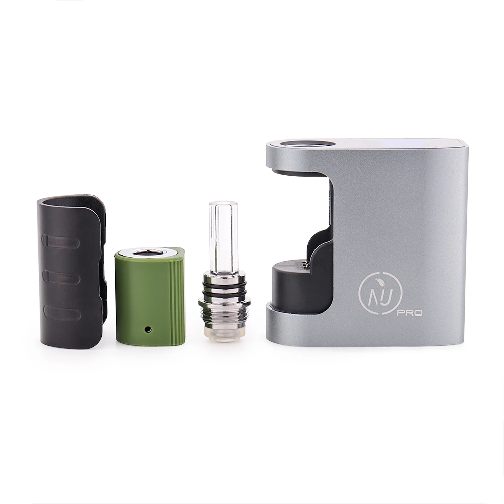 NIU PRO Temperature Control Dr - Diy Vape Electronics recension och pris