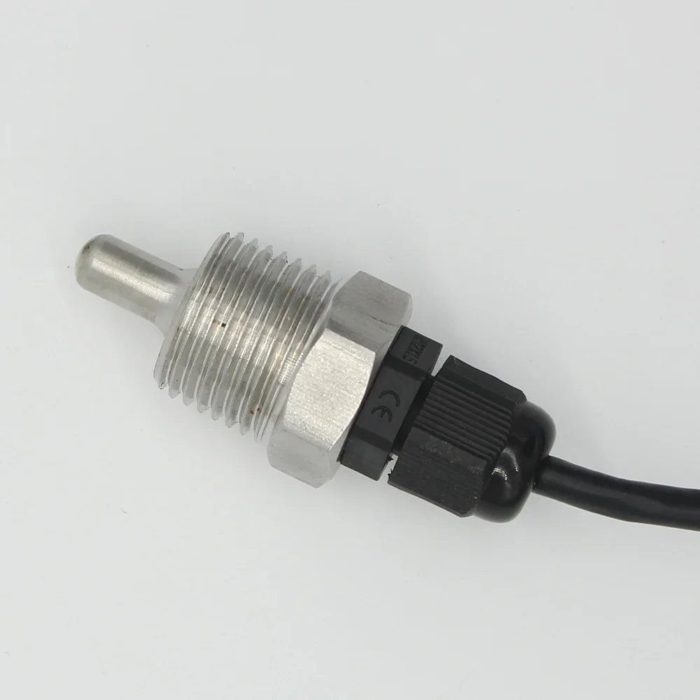 1x DS18B20 Digital Temperature - Ds18B20 Temperature Sensor recension och pris