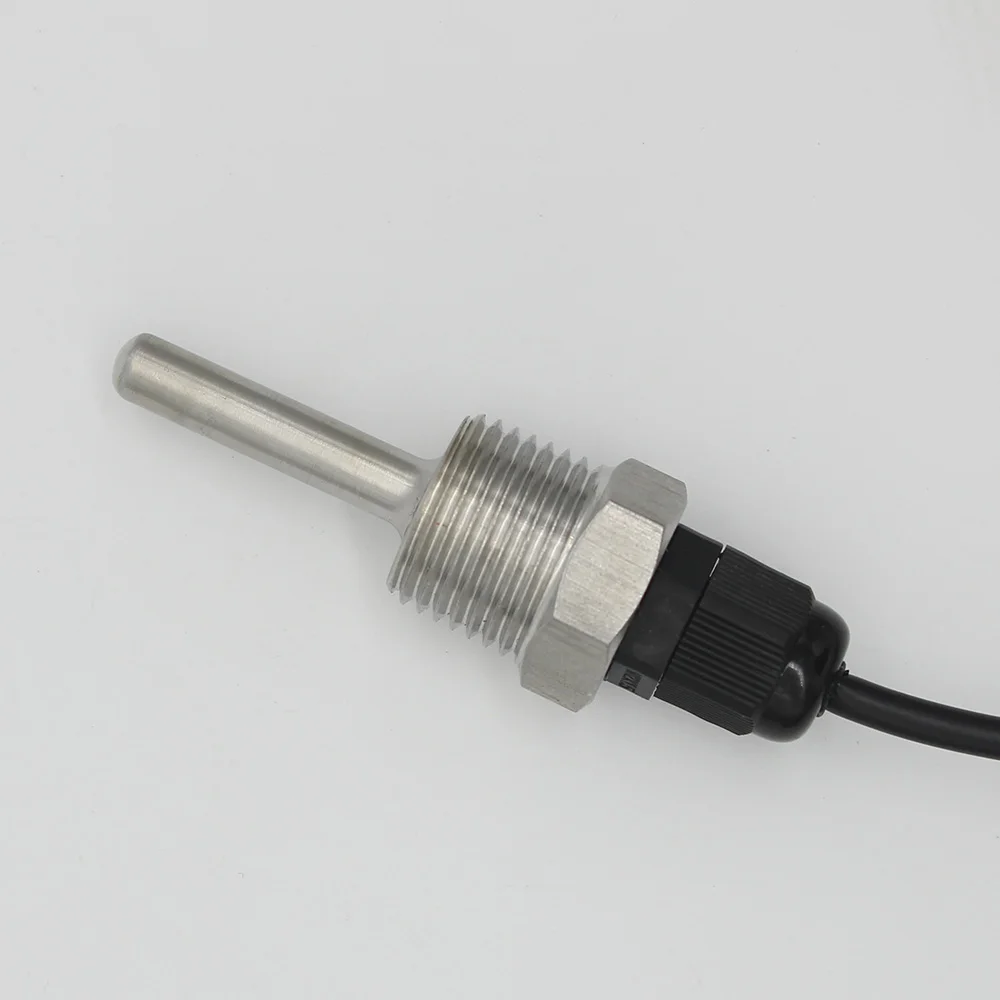 1x DS18B20 Digital Temperature - Ds18B20 Temperature Sensor recension och pris