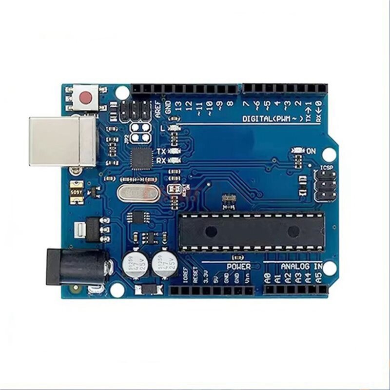 RFID Kit For UNO R3 Mainboard  - Diy Electronics Set recension och pris
