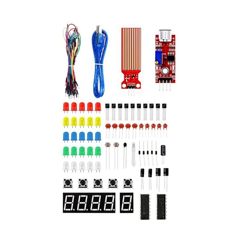 RFID Kit For UNO R3 Mainboard  - Diy Electronics Set recension och pris