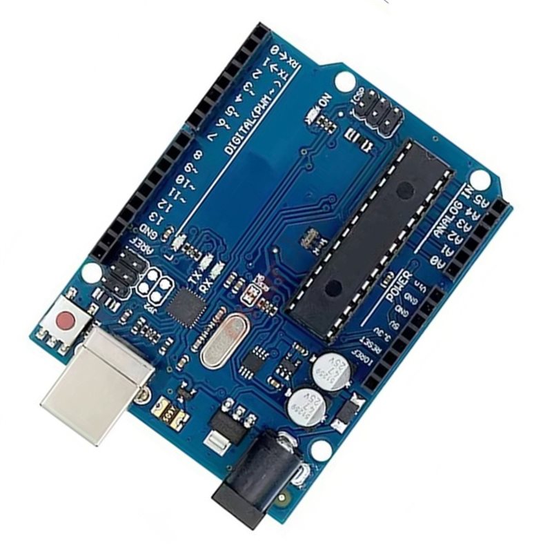 RFID Kit For UNO R3 Mainboard  - Diy Electronics Set recension och pris