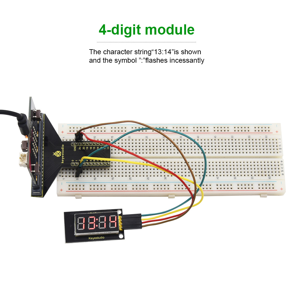 Keyestudio Microbit V2 Super S - Diy Electronics Projects For Kids recension och pris