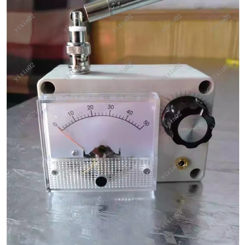 DIY FM Radio Kit Frequency Mod - Diy Electronics Set recension och pris