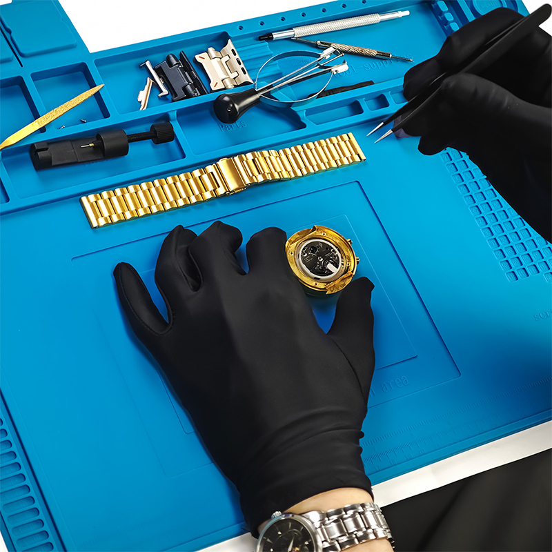 Digital Equipment Repair Remov - Diy Electronics Workbench recension och pris