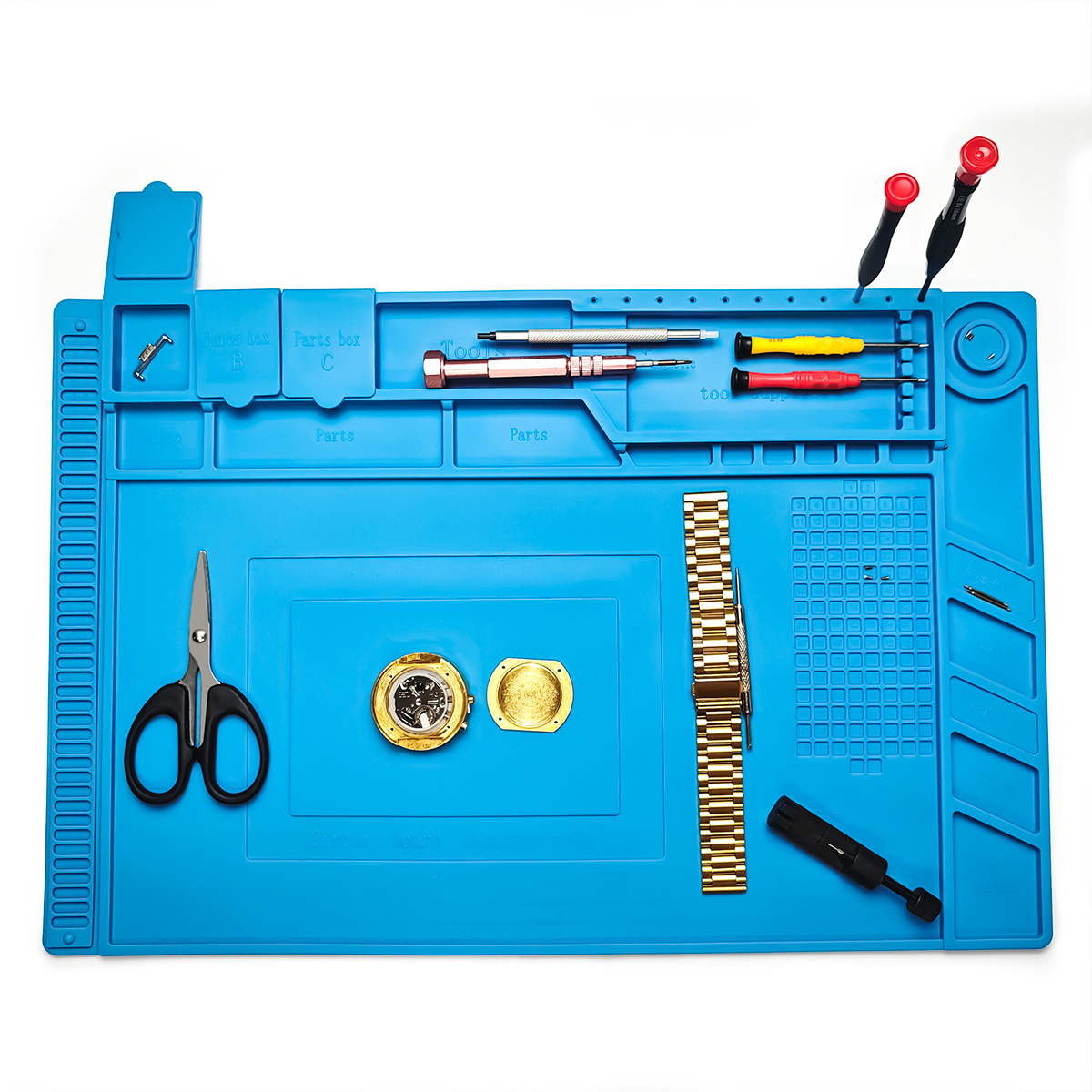 Digital Equipment Repair Remov - Diy Electronics Workbench recension och pris