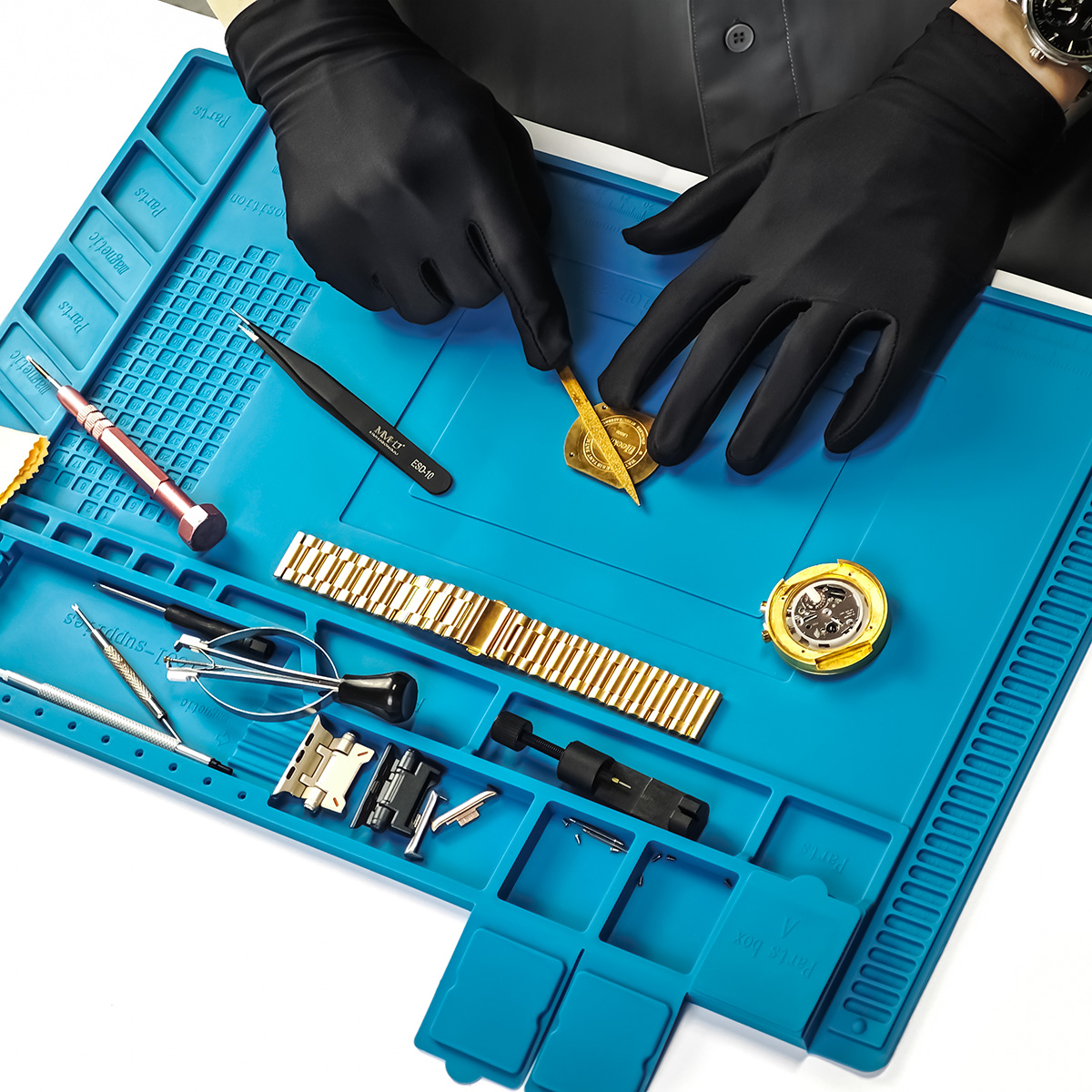 Digital Equipment Repair Remov - Diy Electronics Workbench recension och pris