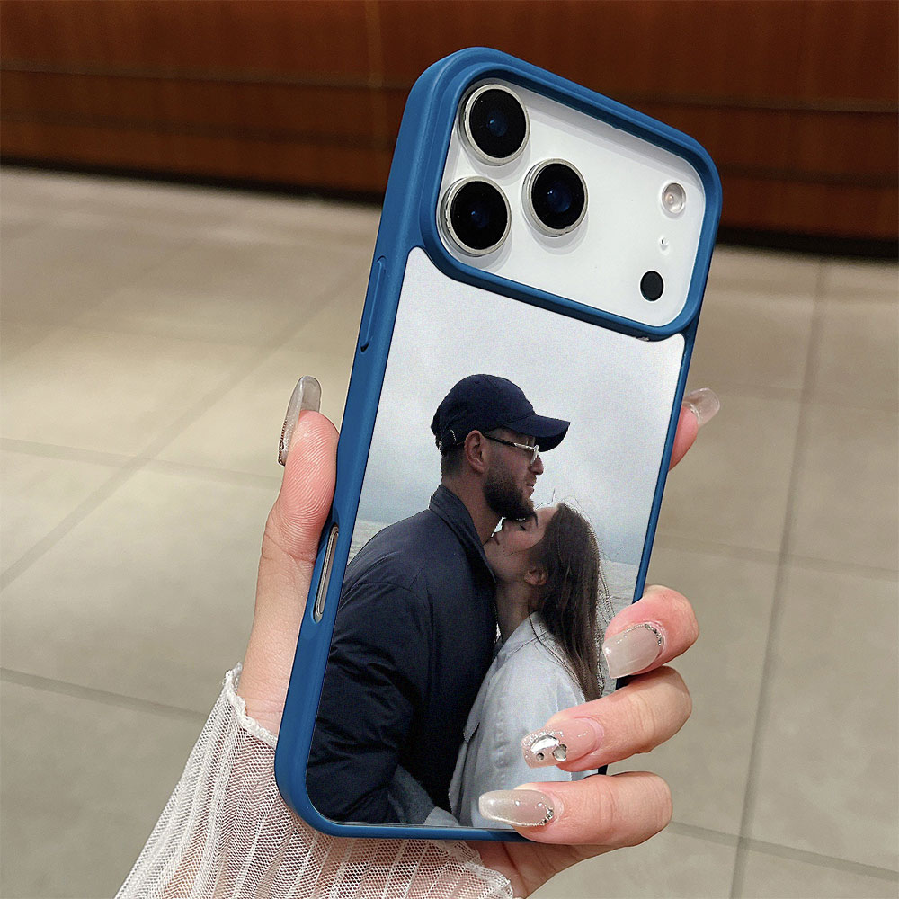 Custom DIY Phone Case For iPho - Diy Electronics Case recension och pris
