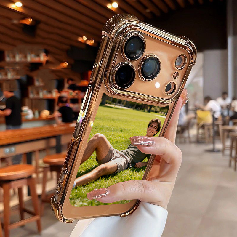 DIY Customized Photo Electropl - Diy Electronics Case recension och pris