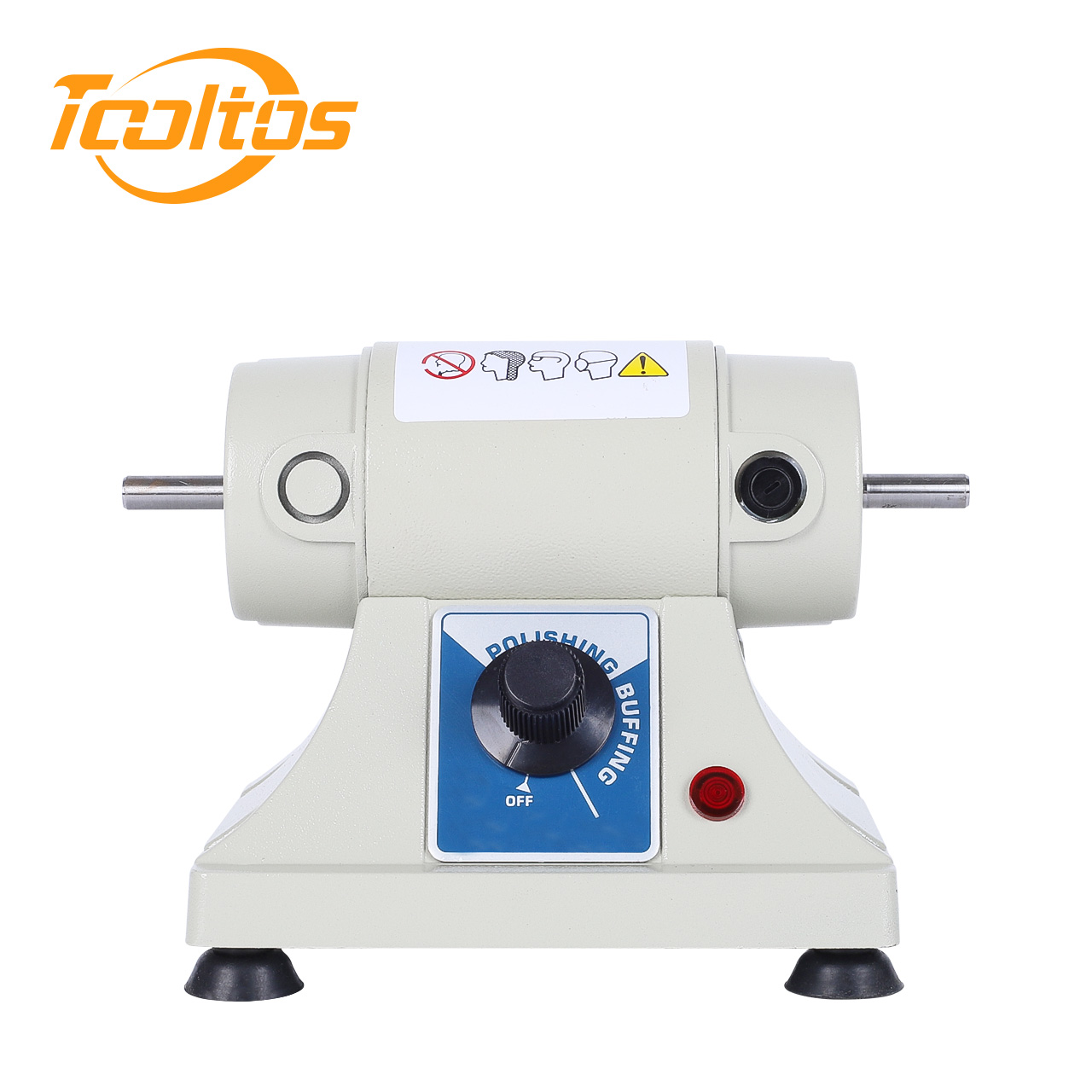 TOOLTOS Adjustable Speed Jewel - Diy Electronics Workbench recension och pris
