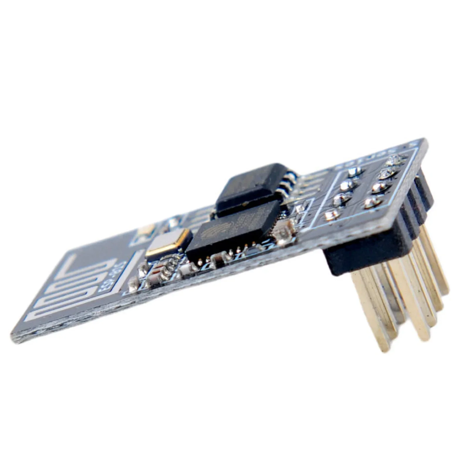 ESP-01S ESP8266 WiFi Module 4M - Diy Electronics Set recension och pris
