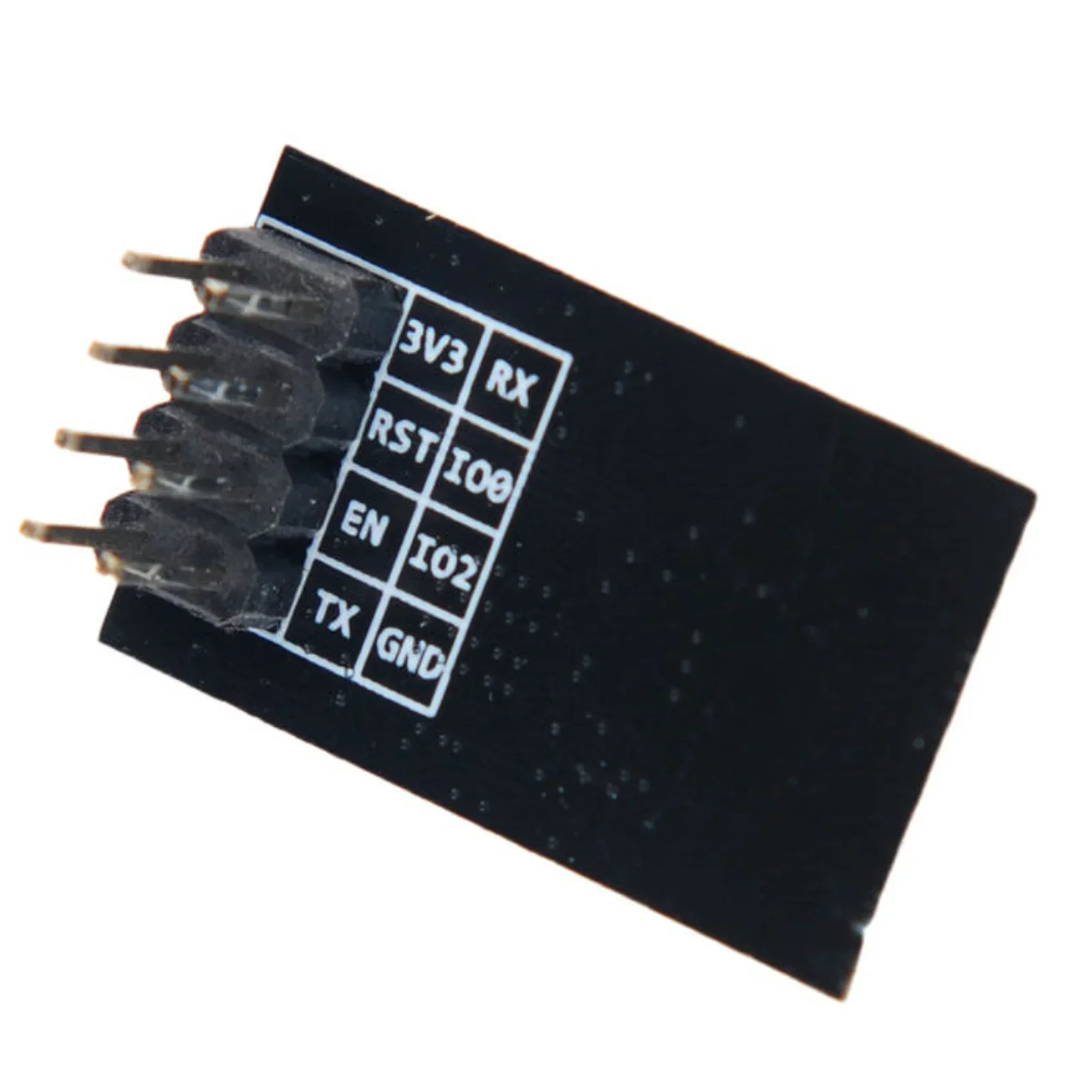 ESP-01S ESP8266 WiFi Module 4M - Diy Electronics Set recension och pris