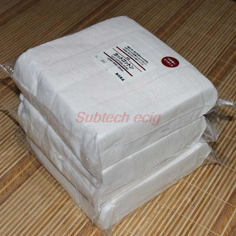 180pcs/bag Japanese Organic Un - Diy Vape Electronics recension och pris